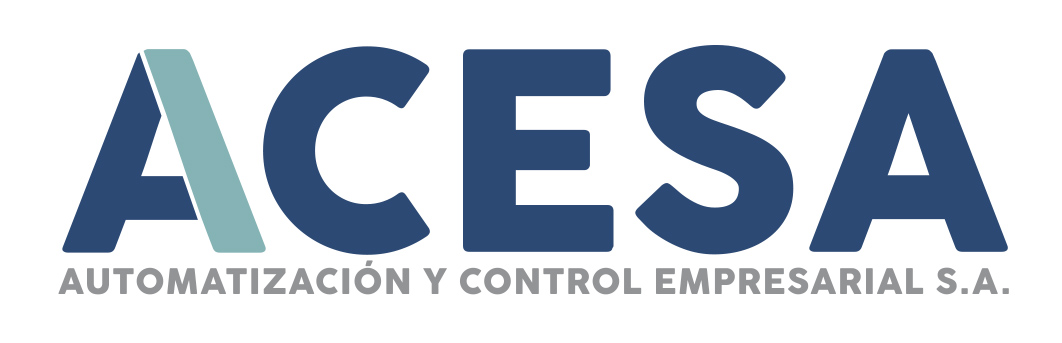 ACESA - Automatización y control empresarial S.A.