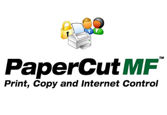 PaperCut-MF