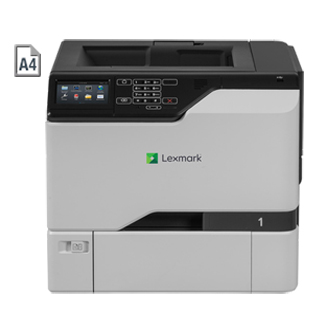 Impresoras Lexmark C6160 Zaragoza