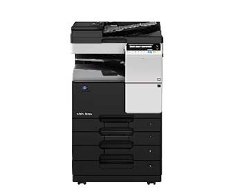 Konica Minolta bizhub 227