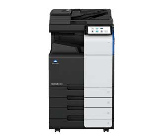 Konica Minolta bizhub C251i