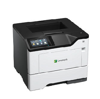 Lexmark M3350