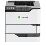 Lexmark M5255