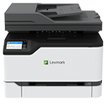 Lexmark XC2326