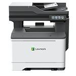 Lexmark XC2335