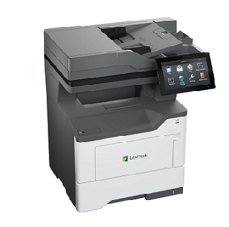 Lexmark XM3350