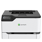 Lexmark c2326