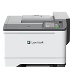 Lexmark c2335