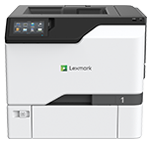 Lexmark c4342