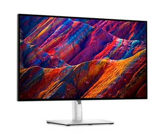 Monitores Dell UltraSharp