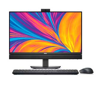 PC Dell All-in-one