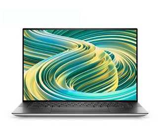 Portátil Dell XPS