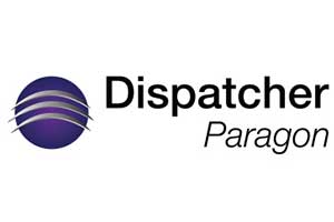 Logotipo Dispatcher