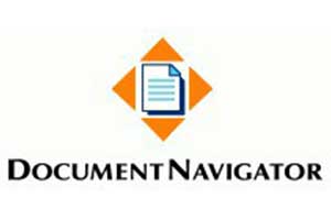 Logotipo Document Navigator