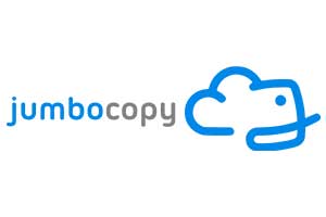 Logotipo Jumbocopy