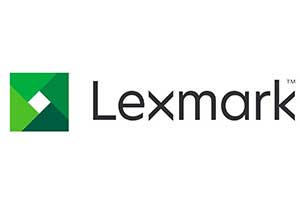 Logotipo Lexmark