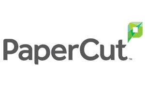 Logotipo Papercut