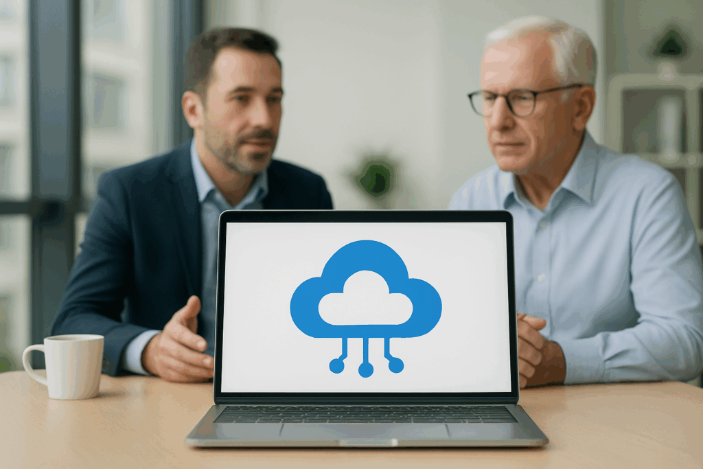 cloud computing para empresas