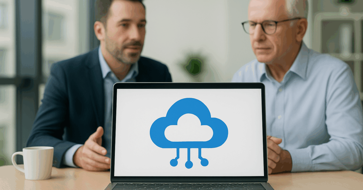 cloud computing para empresas