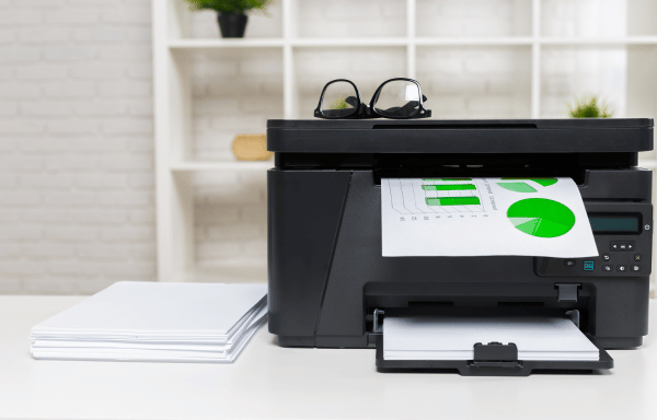 ¿Qué es web to print y cómo puede ayudarte a optimizar procesos?