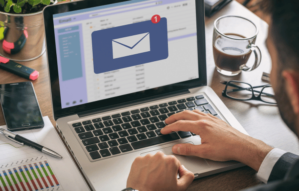 Cómo proteger a tu empresa de las estafas por correo electrónico
