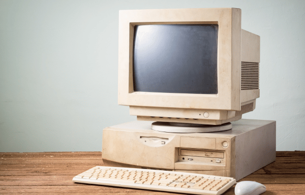 Incompatibilidad entre sistemas antiguos y nuevas aplicaciones esenciales