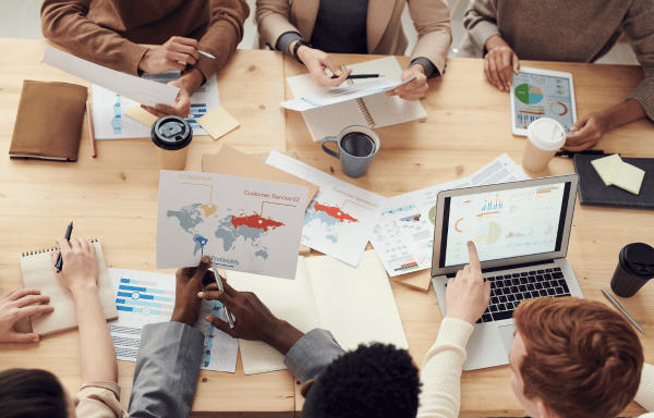 4 Problemas comunes en la infraestructura tecnológica y cómo solucionarlos para aumentar la productividad empresarial