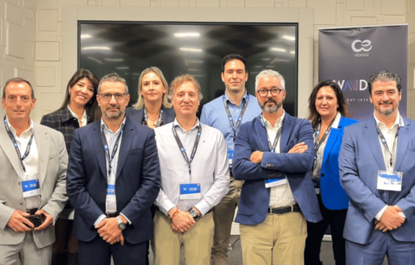 Jornada tecnológica sobre Waidok en Zaragoza