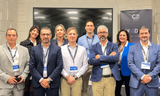 Jornada Waidok en Zaragoza