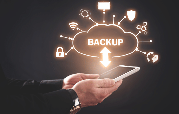Cada cuánto debe hacerse una copia de seguridad en empresas