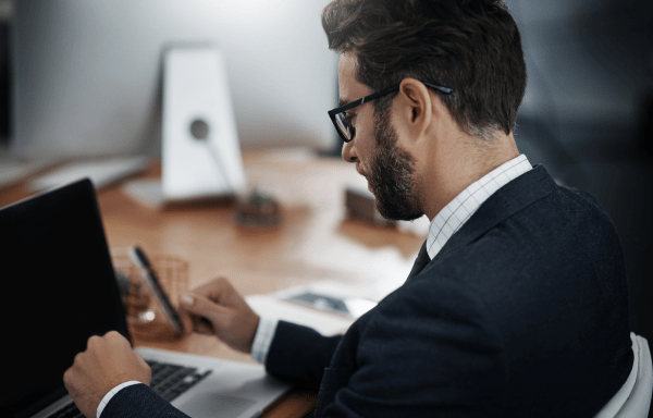 Cómo eliminar tareas repetitivas en administración y ganar eficiencia real en tu empresa