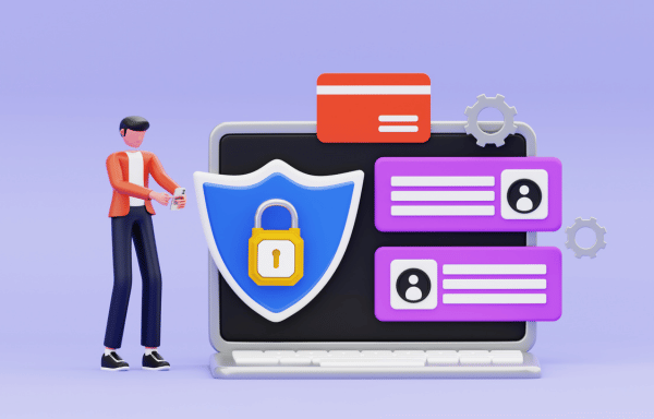 Cómo proteger los datos de mi empresa sin complicar a mi equipo
