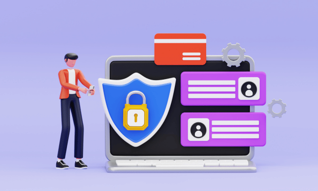 proteccion datos empresa