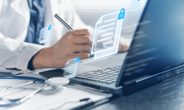 que es un gestor documental